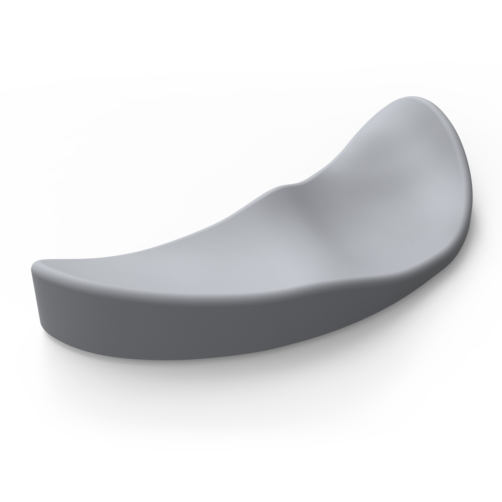 Ergonomic Pad To Solve Mouse Issues, Wrist Palm Office Hand Rest, Creative Design For Gaming And Computer Desks_voghion.com