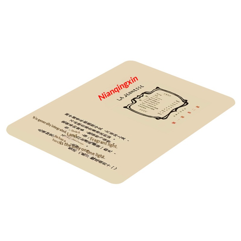 Alfombrilla de ratón inalámbrica con carga rápida para ordenador de escritorio, juegos inteligentes de 15 W y publicidad._voghion.com