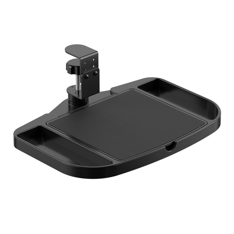 Storage Arm Support Rack Computer Desk Hand Board Wrist Guard Mouse Pad Creative Rotatable Elbow Rest_voghion.com