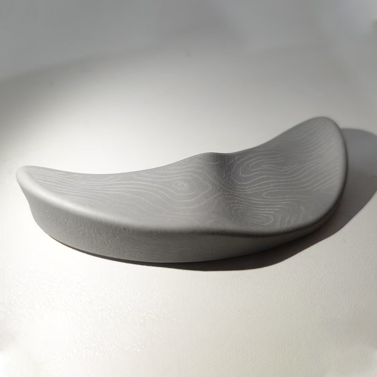 Ergonomic Pad To Solve Mouse Issues, Wrist Palm Office Hand Rest, Creative Design For Gaming And Computer Desks_voghion.com