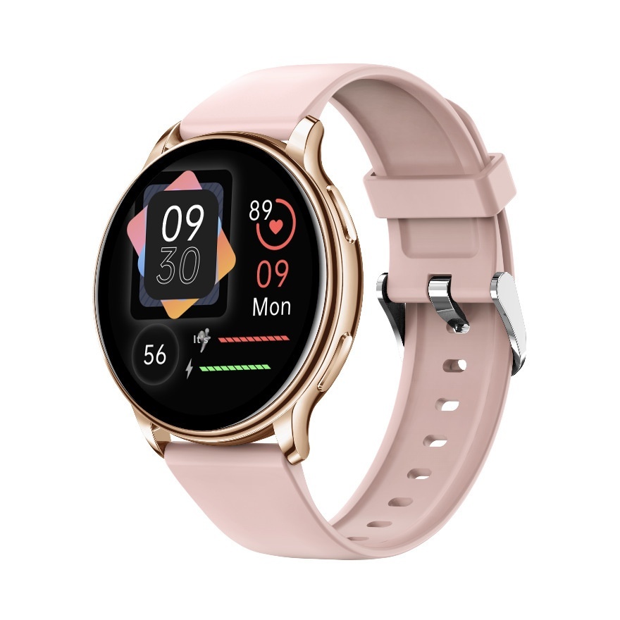 Source Factory New Y33 Smart Watch 1.32 High Score Heart Rate Blood Oxygen Body Temperature Multiple Sports Bluetooth_voghion.com