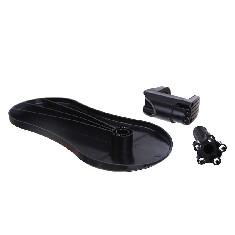 Computer Rest For Desk With Pad, Rotatable Arm And Elbow Support Board, Labor-saving Mouse Support, Anti-slip_voghion.com