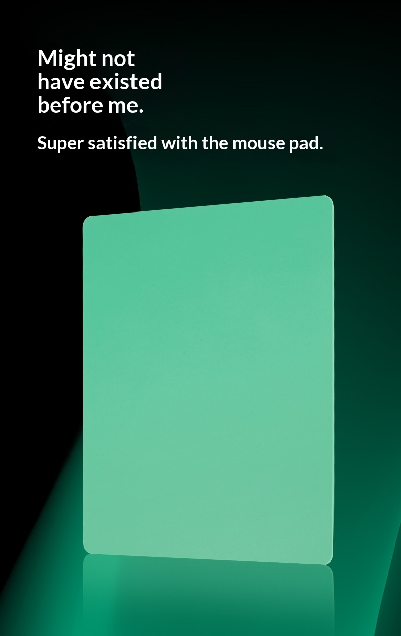 Tappetino per mouse liquido in silicone antiscivolo da ufficio_voghion.com