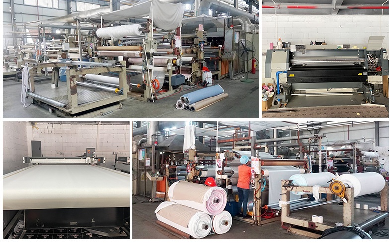 Solid Color Simple Leather Small Size Advertising Computer Laptop Office Gaming Mouse Pad Customizable_voghion.com