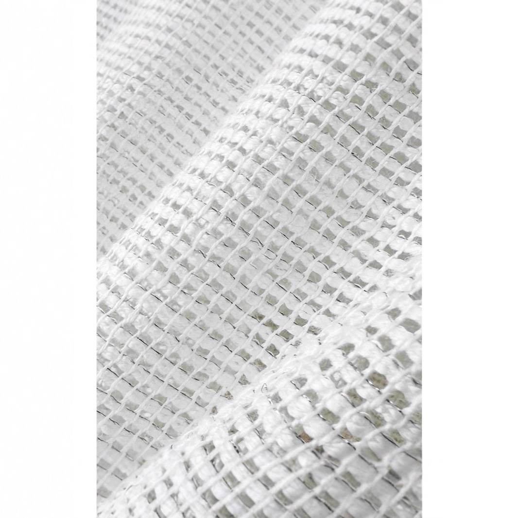 In-stock Linen + Cotton Material! Shimmering Silk Stand-up Collar Pocketed Knitted Waist-cinching Blazer, Fall 2025_voghion.com