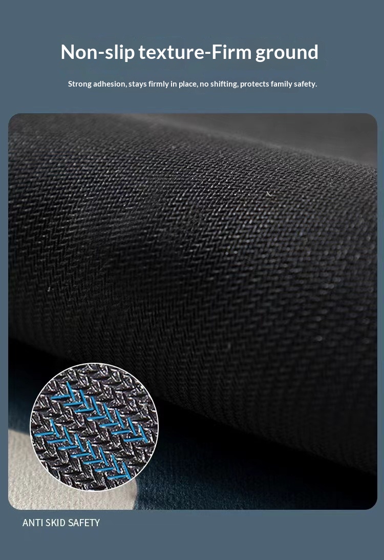 High-end Gradient Color Mouse Pad Extra Large Minimalist Ins Style Texture Gaming Office Keyboard Desk Mat_voghion.com