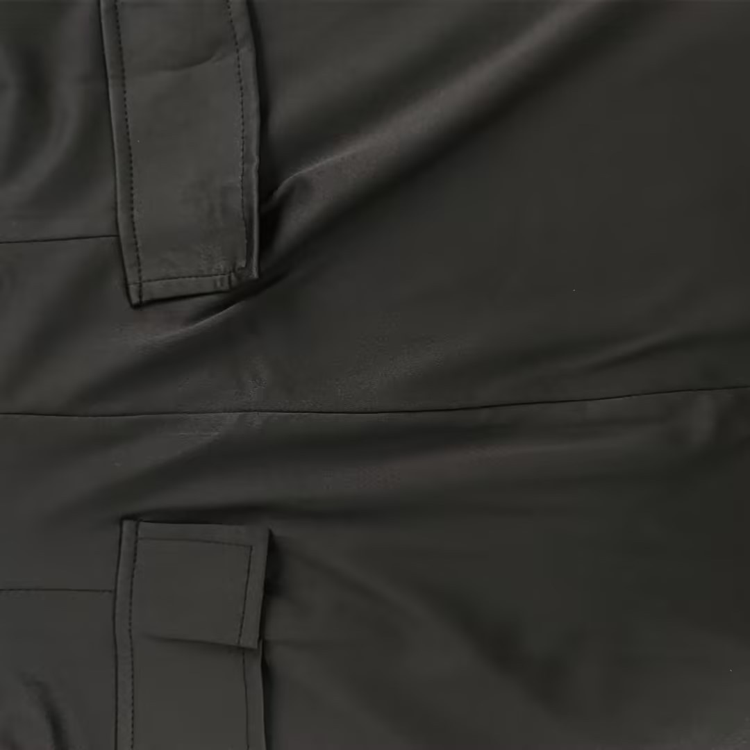 Elegant Bodycon Women's Dress Slim Fit Solid Colour Long Style_voghion.com
