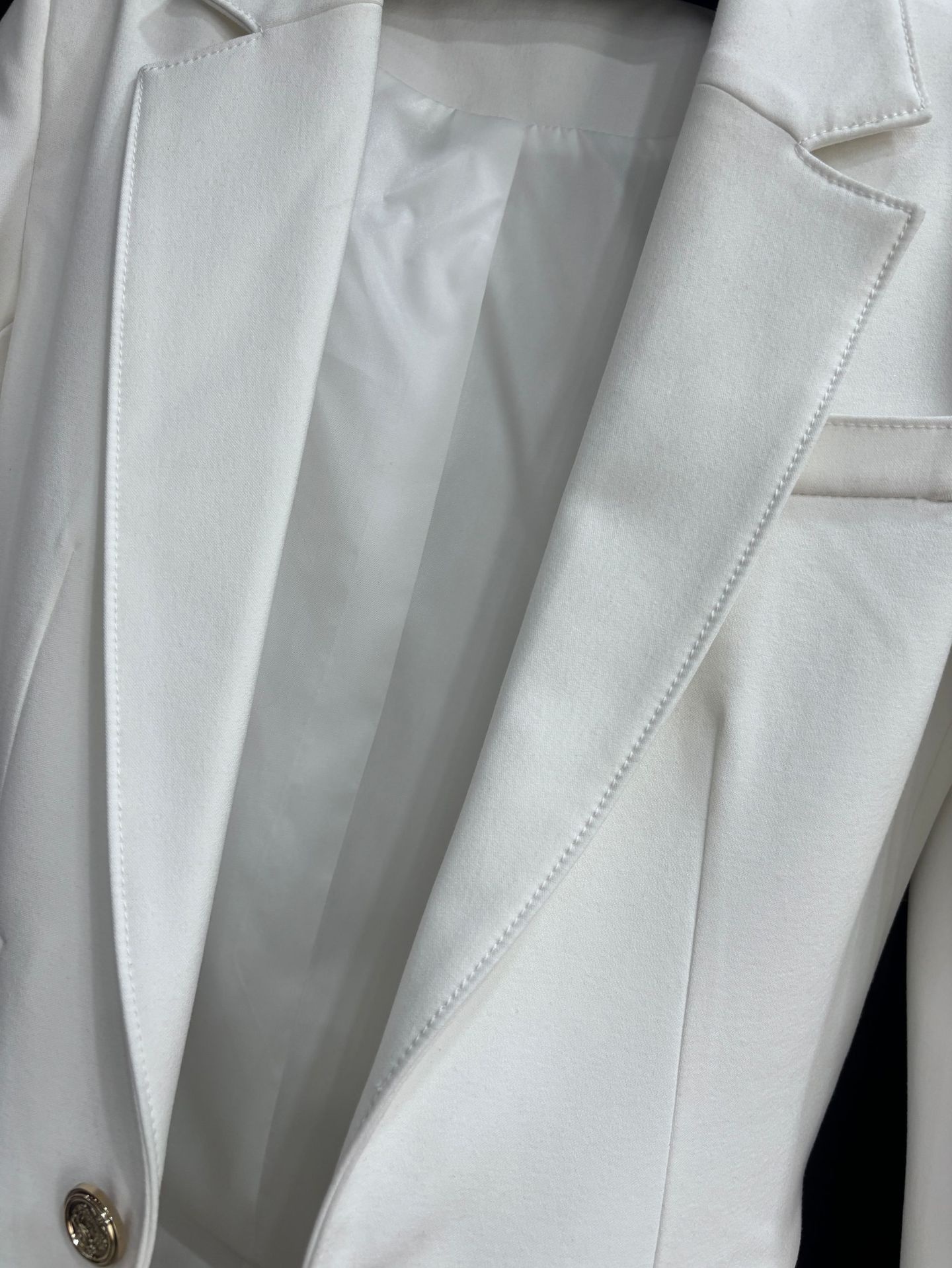 Giacca blazer donna elegante stile cinese abito jacquard_voghion.com