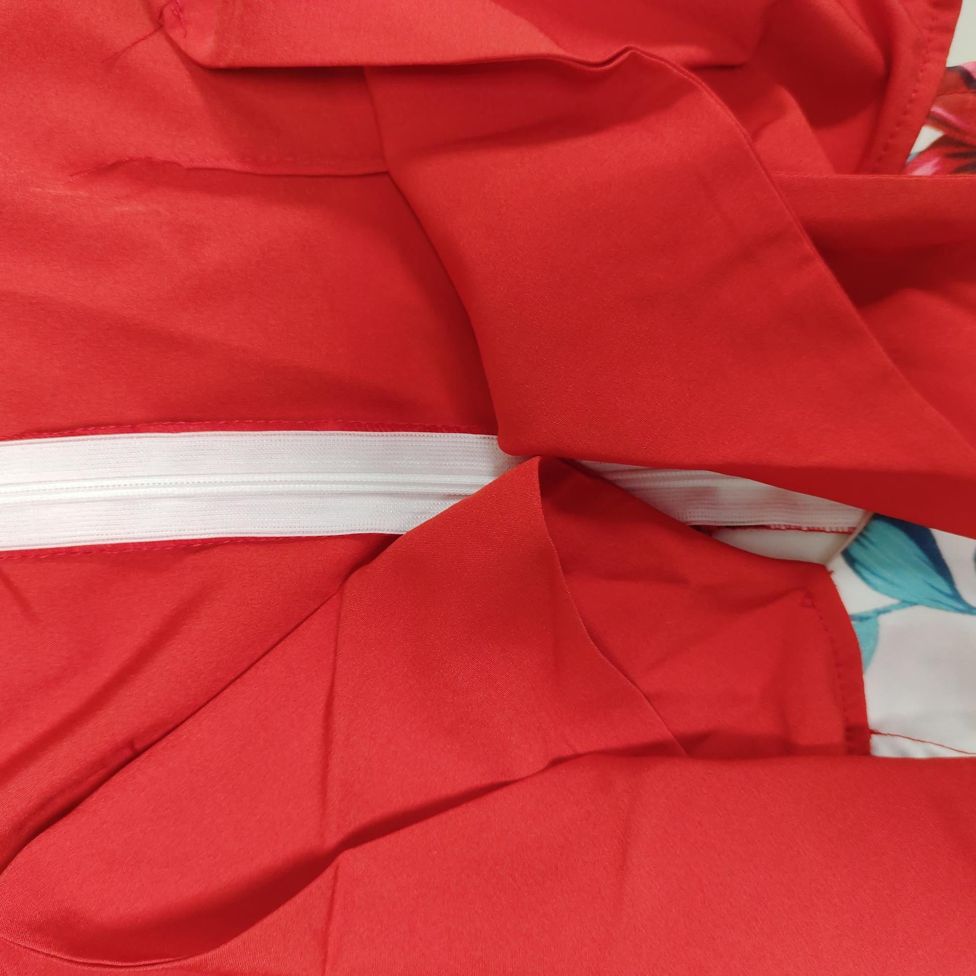 Elegant Women’s Strapless Jumpsuit Dress Hollow Out Design_voghion.com