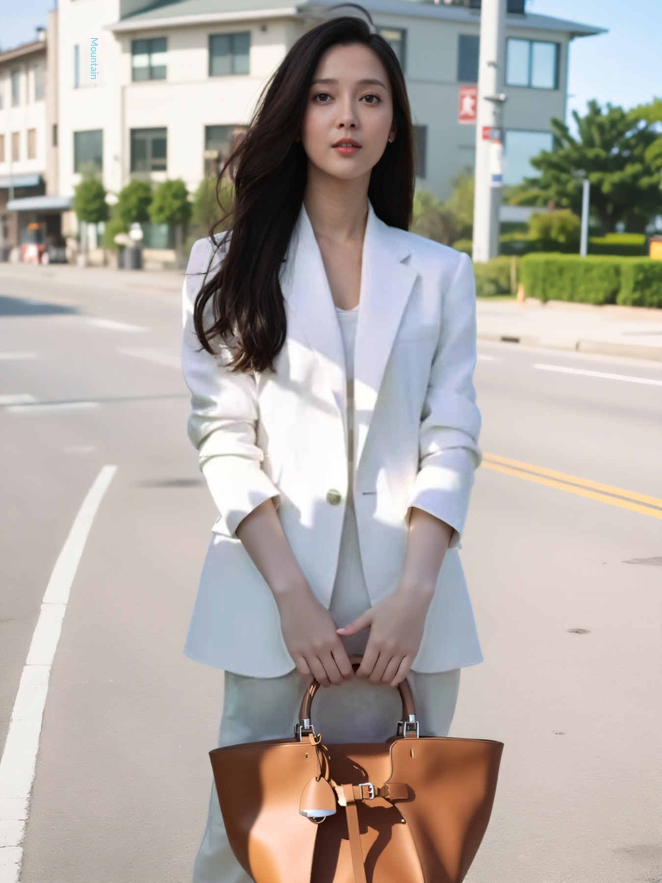Giacca blazer donna elegante stile cinese abito jacquard_voghion.com