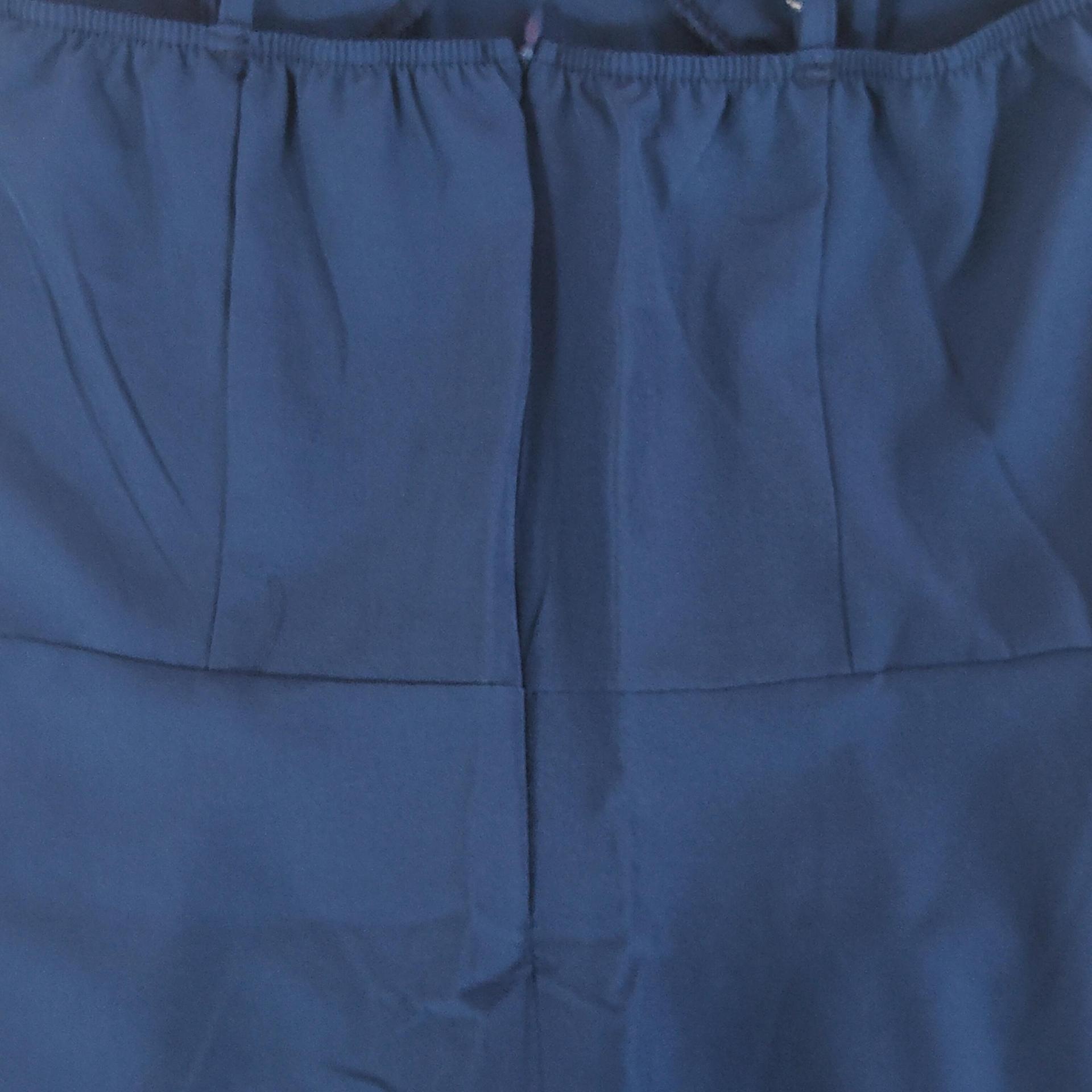 Damen A-linien Trägerkleid Mit Bindegürtel Für Große Größen_voghion.com