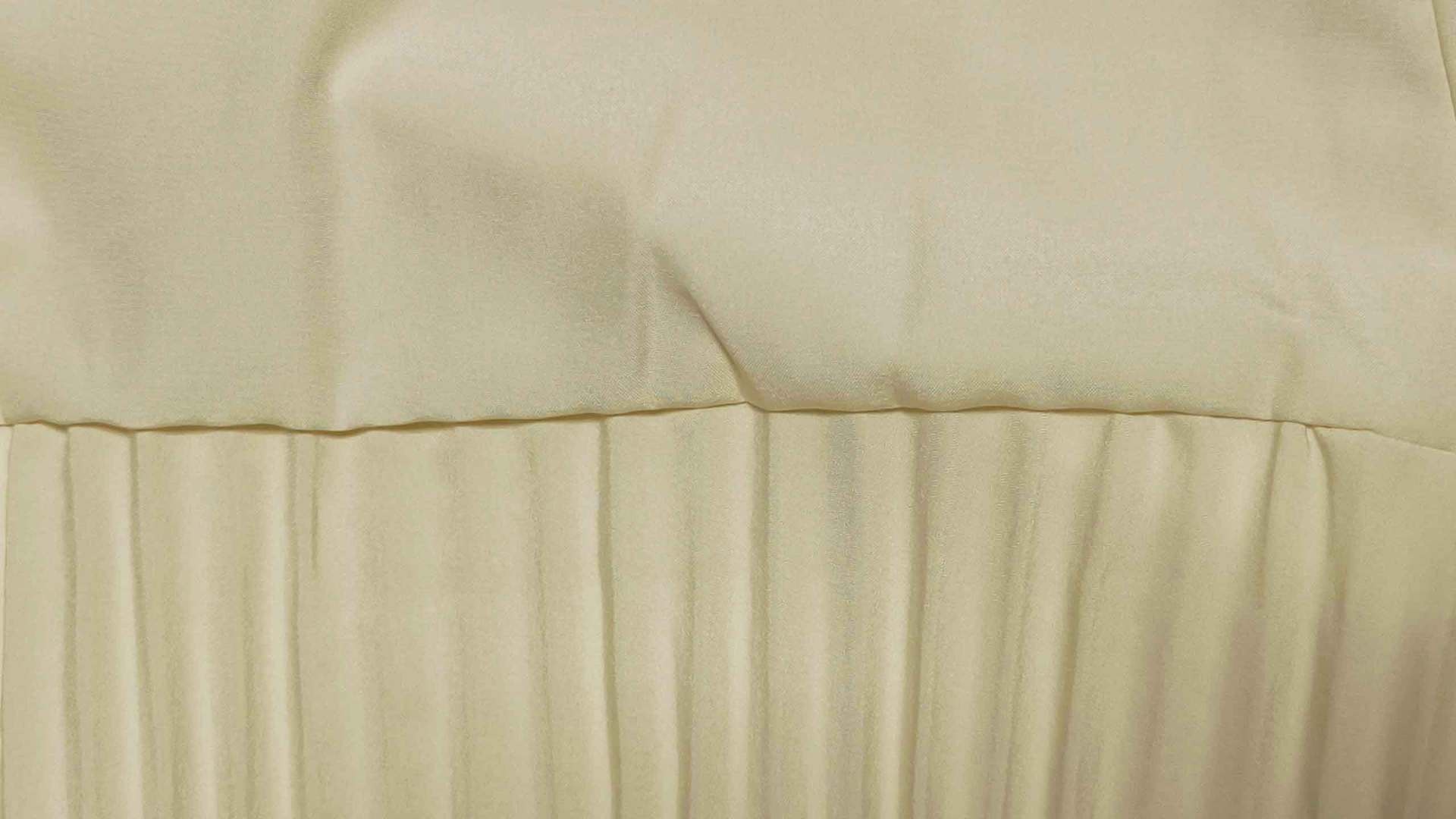Elegant ärmlös plisserad maxiklänning för damer i stora storlekar_voghion.com