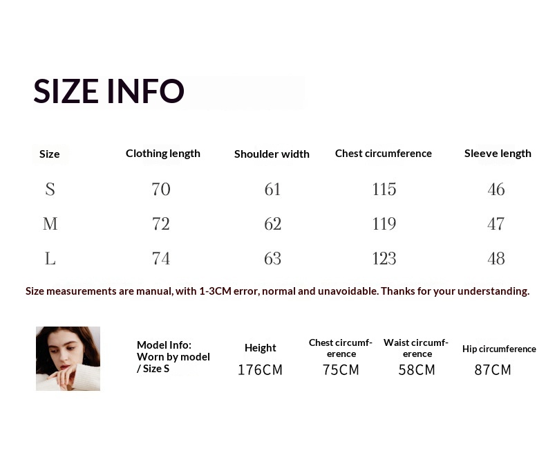 Women's Long-sleeve Collared Shirt Breathable Casual Slimming Top_voghion.com