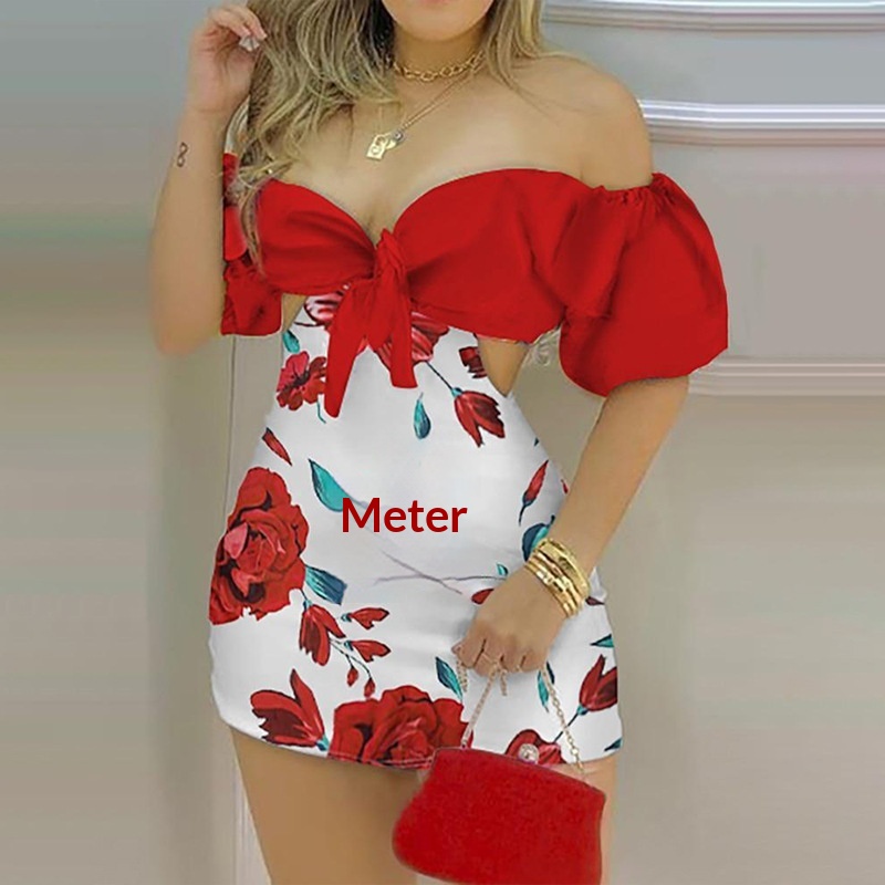 2026 Spring New Women's Clothing Cross-Border Elegant Hollow Out Strapless Jumpsuit Skirt_voghion.com