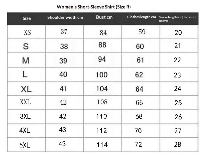 Women's Basic Short-sleeve Shirt With Pointed Collar For Women_voghion.com
