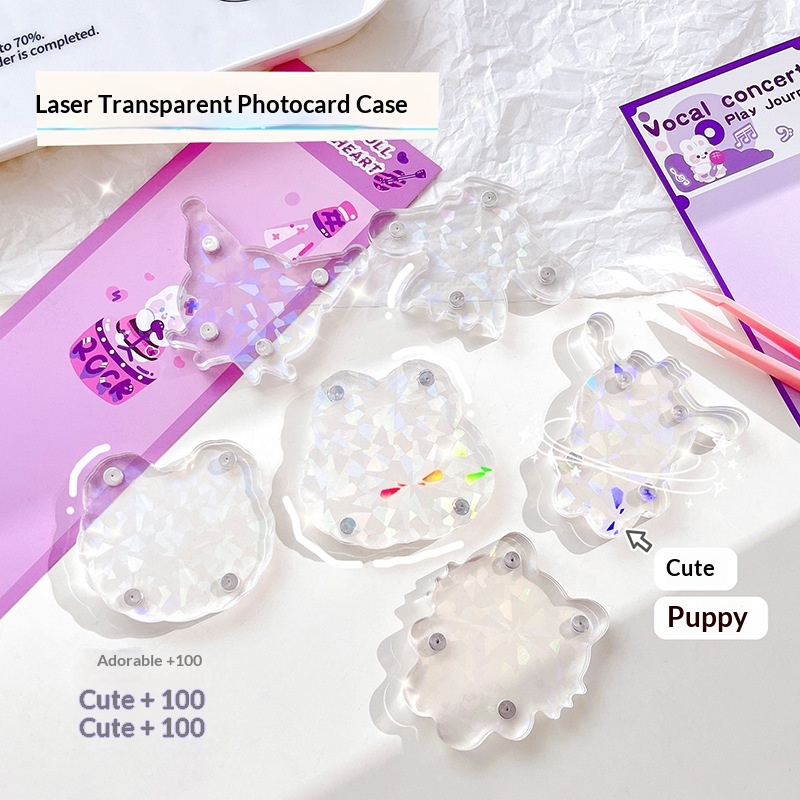 Yilan Cute Mouse Girly Student Desk Computer Soft Pad Ins Style Personalized Creative Desktop Gaming Mat_voghion.com