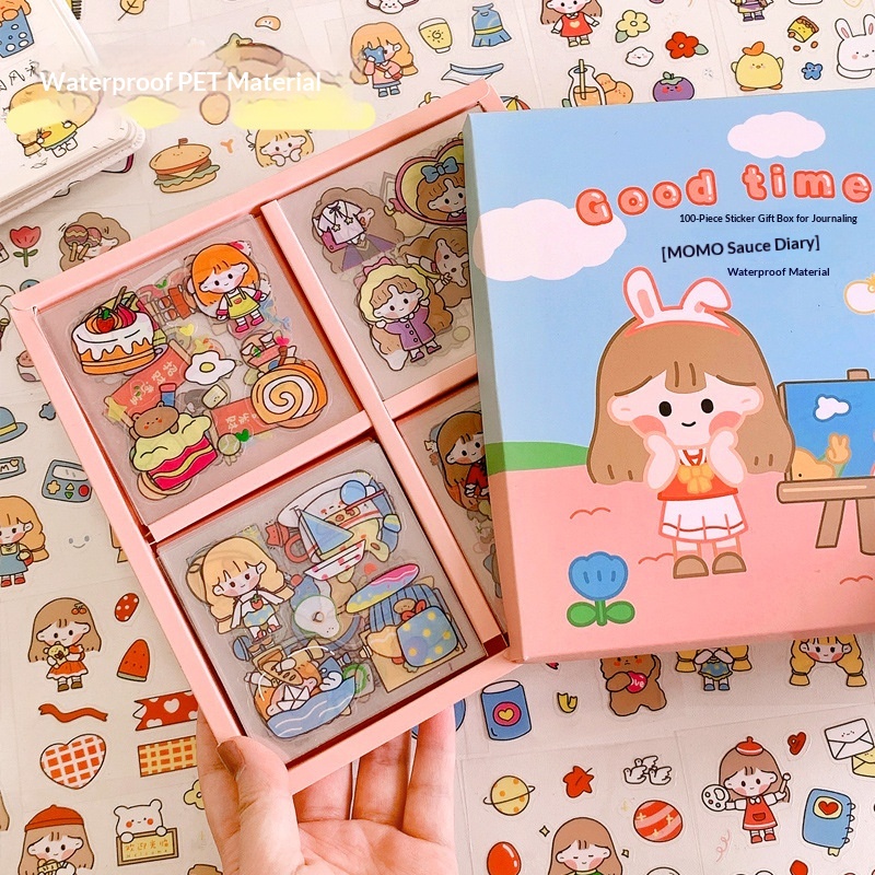 Yilan Cute Mouse Girly Student Desk Computer Soft Pad Ins Style Personalized Creative Desktop Gaming Mat_voghion.com