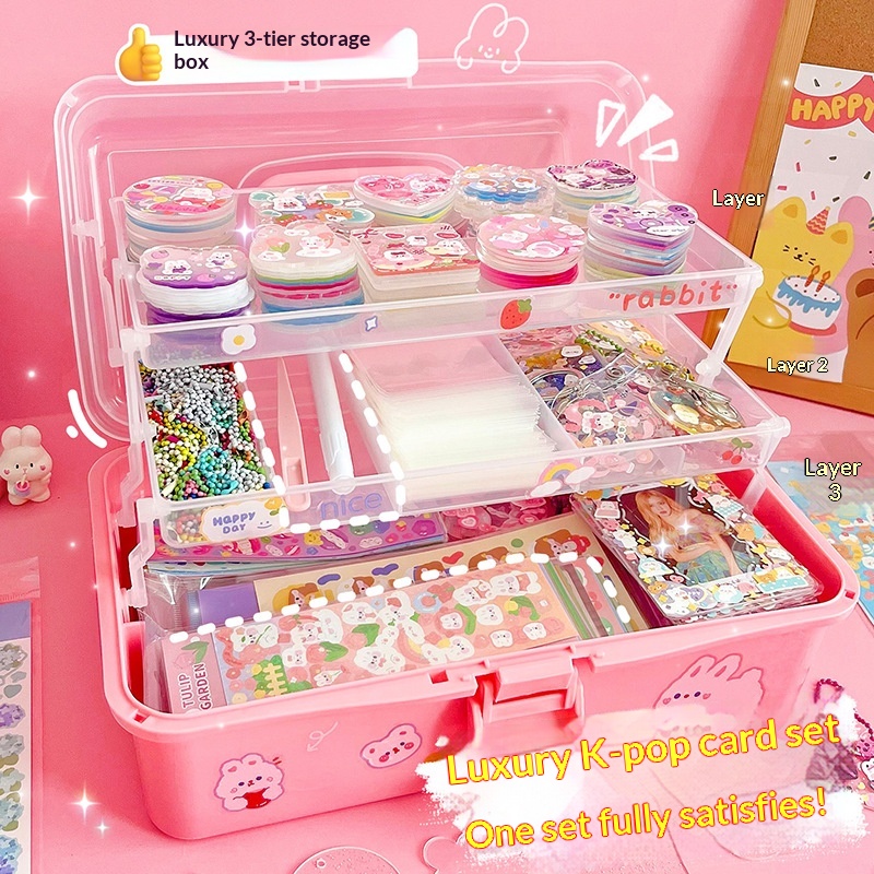 Yilan Cute Mouse Girly Student Desk Computer Soft Pad Ins Style Personalized Creative Desktop Gaming Mat_voghion.com