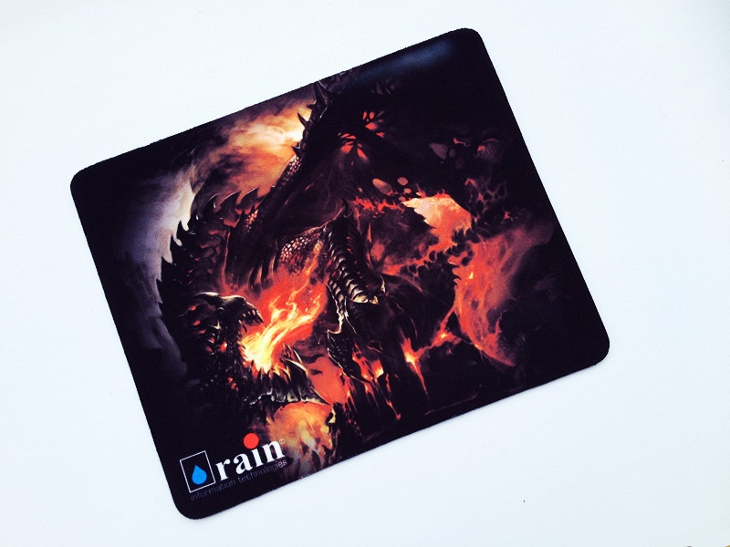 Farbenfrohe Hersteller, Werbe-Mauspads, Mauspad-Geschenke, Gaming-Mauspads mit Kantenverriegelung_voghion.com
