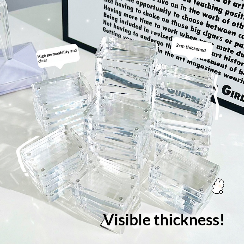 Yilan Cute Mouse Girly Student Desk Computer Soft Pad Ins Style Personalized Creative Desktop Gaming Mat_voghion.com