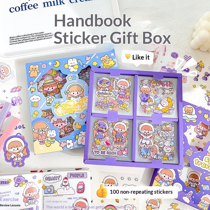 Yilan Cute Mouse Girly Student Desk Computer Soft Pad Ins Style Personalized Creative Desktop Gaming Mat_voghion.com