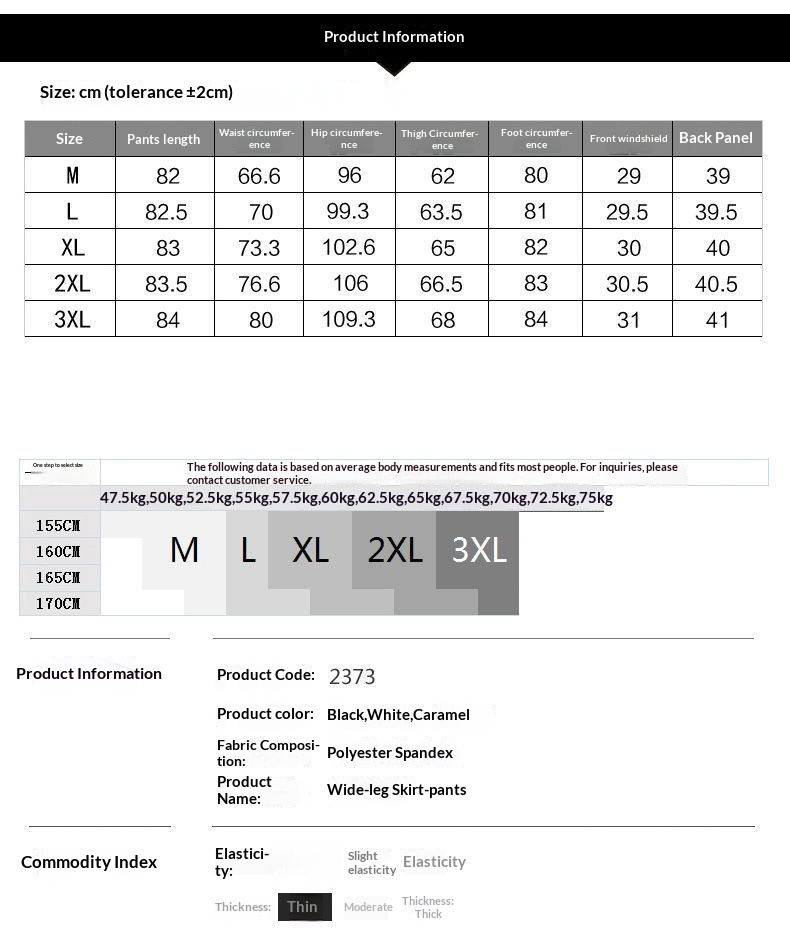 Vida byxor för kvinnor hög midja ledig passform bantande_voghion.com