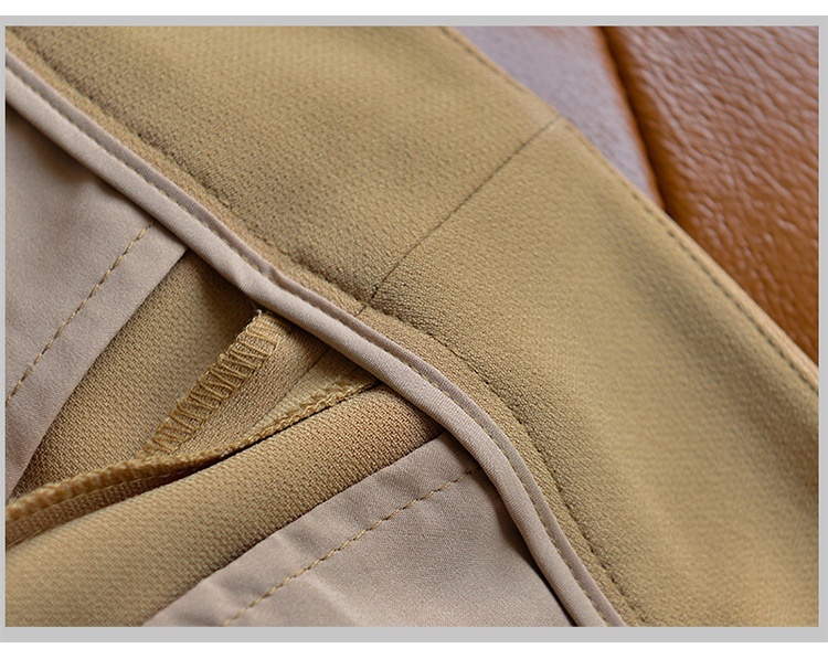 Women's Micro-flared Pants Casual Trousers For Stylish Women_voghion.com