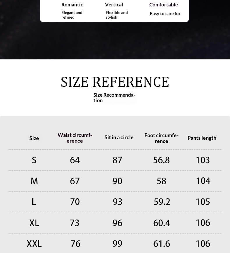 Women's Jeans High Waisted Flared Stretchy Loose Autumn Winter_voghion.com