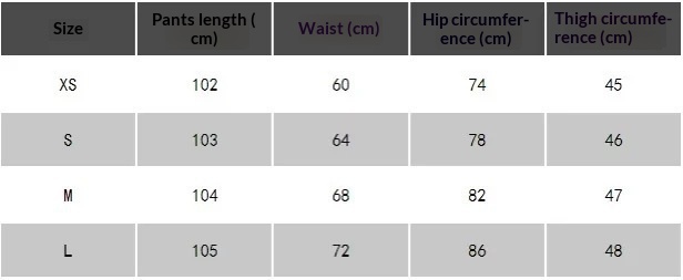 Women's Jeans High Waisted Flared Slimming Retro Style Trousers_voghion.com