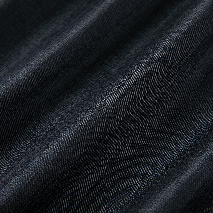 Lässige Tencel-Hose mit festem Fall, elastischem Bund, glattem Schnitt und weitem Bein – eine vielseitige neue Damenhose für Frühling und Sommer._voghion.com