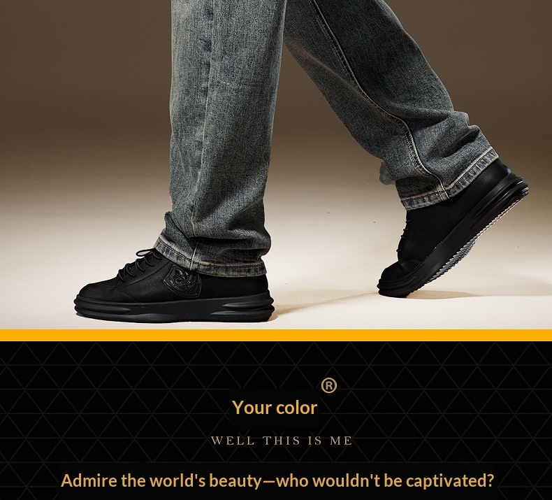 Herr vintage stentvättade jeans med fleecefoder rak passform_voghion.com