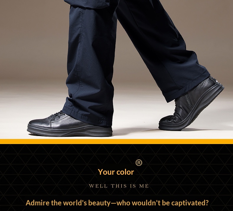 Herren Cargohose Mit Taschen Im Retro-stil Für Herbst Und Winter_voghion.com