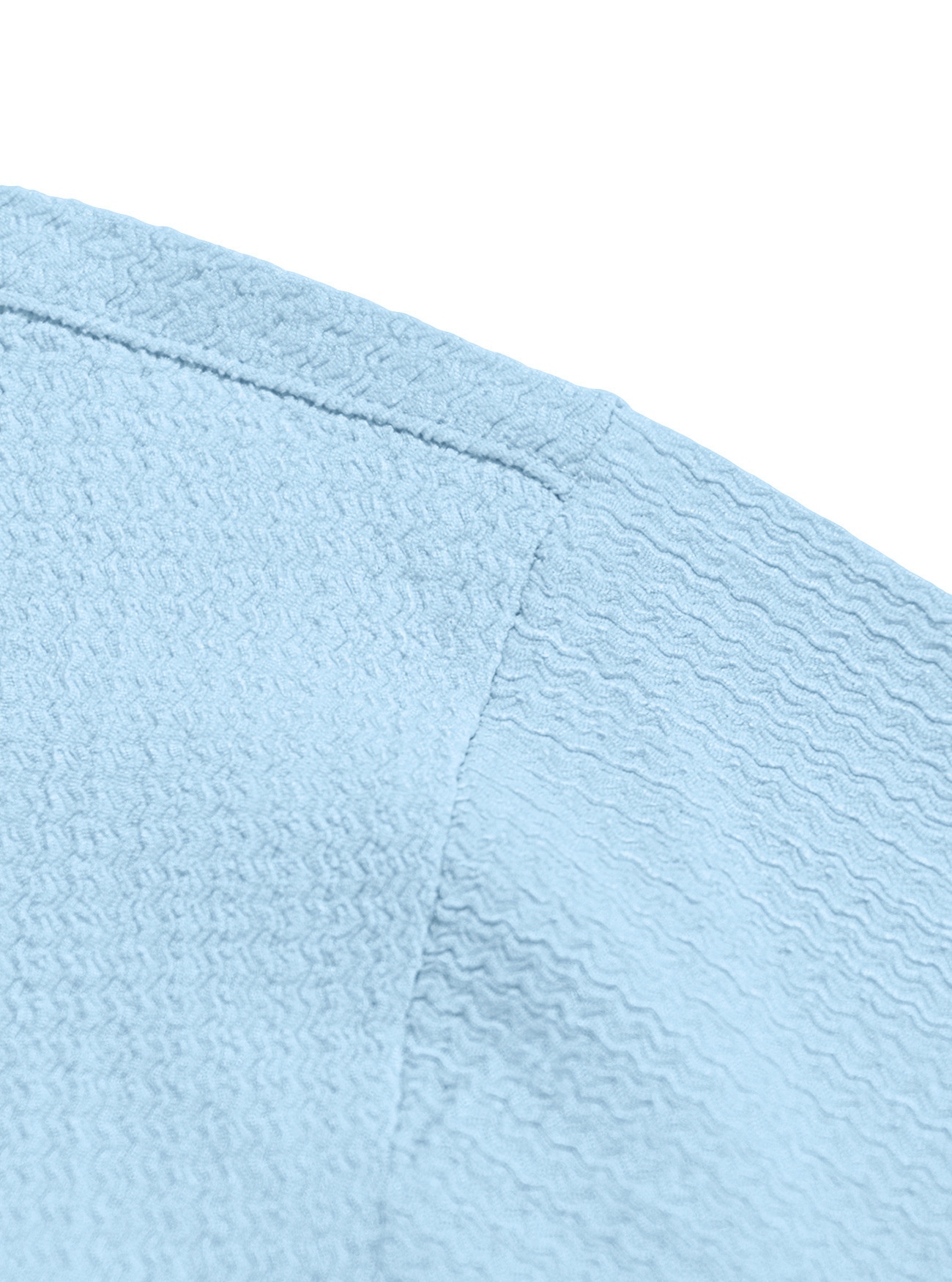 Men's Solid Colour Polo Shirt Smart Casual Short Sleeve Top_voghion.com