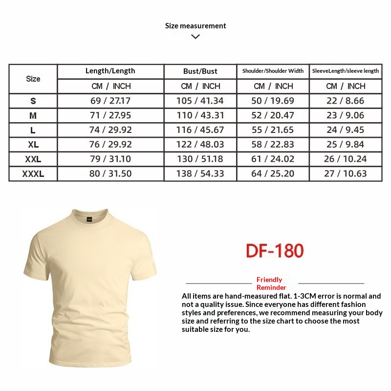 Herren T-shirt Sommer Polo Stil Einfarbig Kurzarm Freizeit_voghion.com