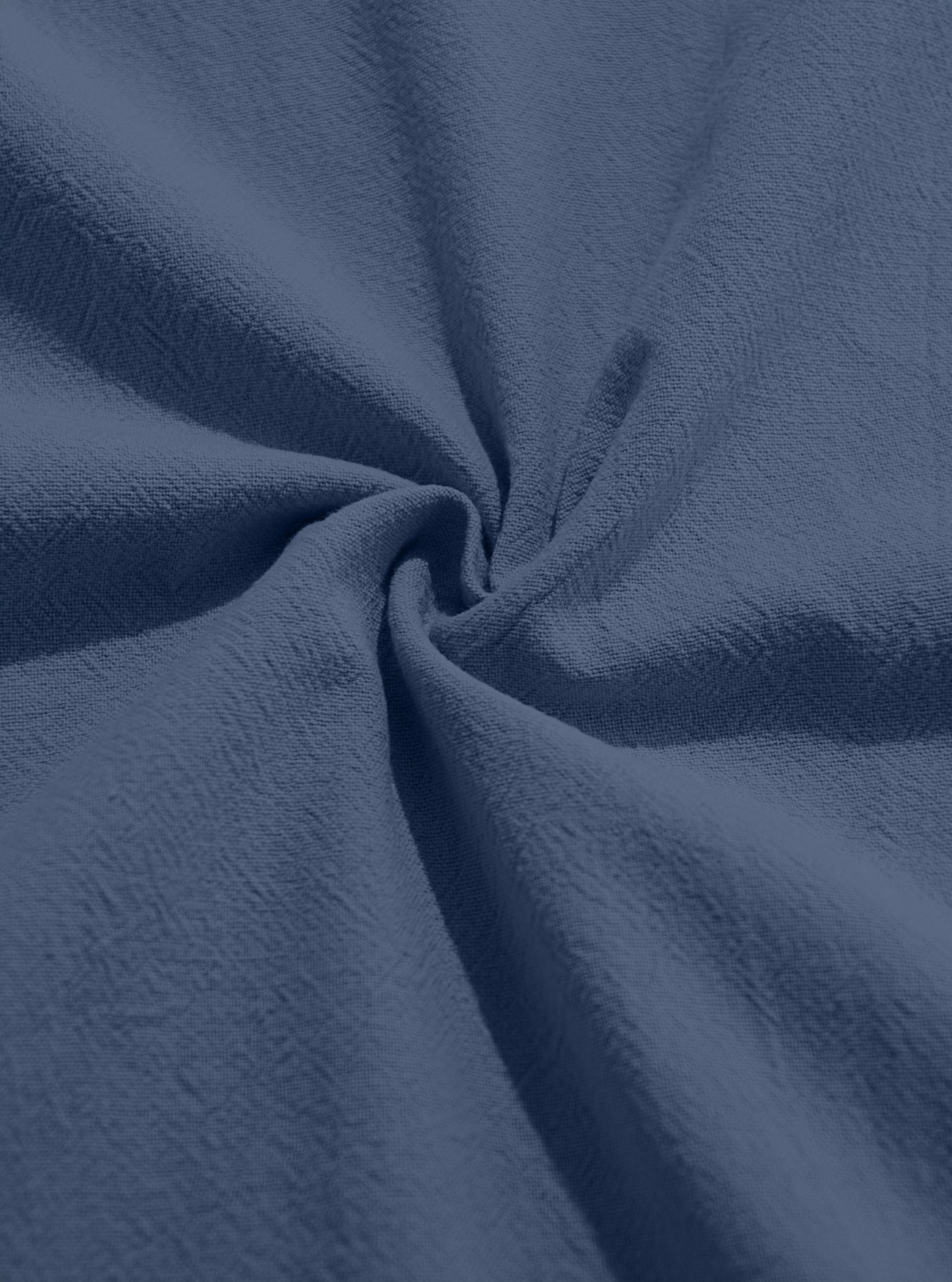 Polo da uomo in lino con cappuccio per spiaggia ed estate_voghion.com