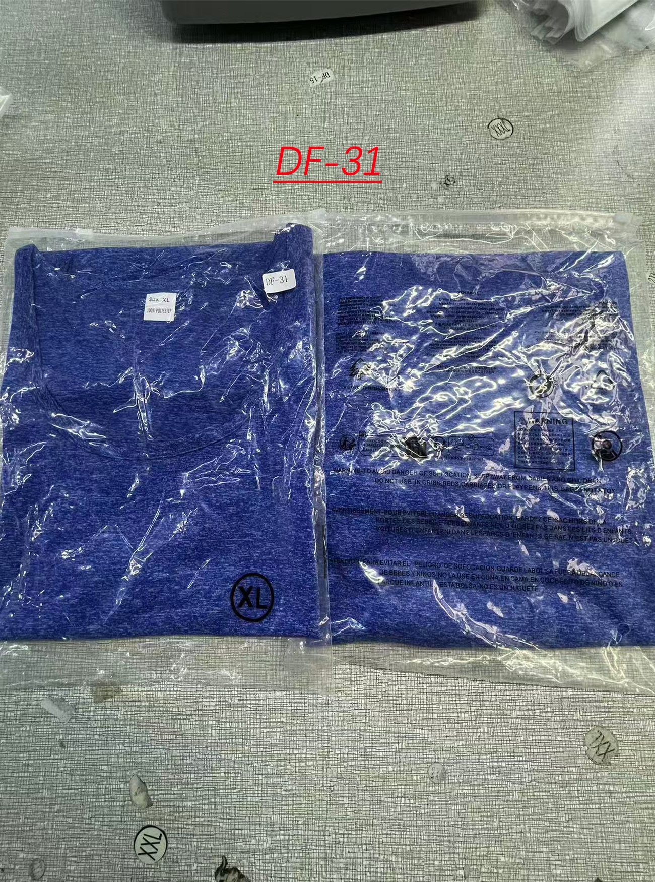 Men's Solid Colour Tank Top For Fitness Training And Casual Wear_voghion.com