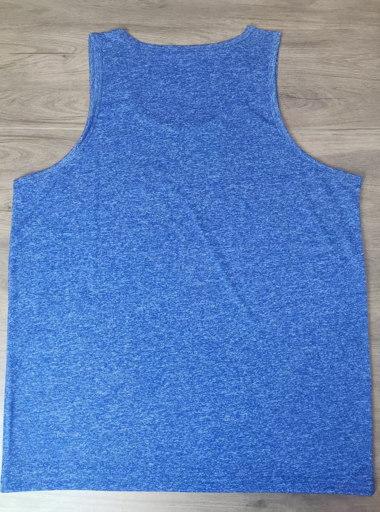 Men's Solid Colour Tank Top For Fitness Training And Casual Wear_voghion.com