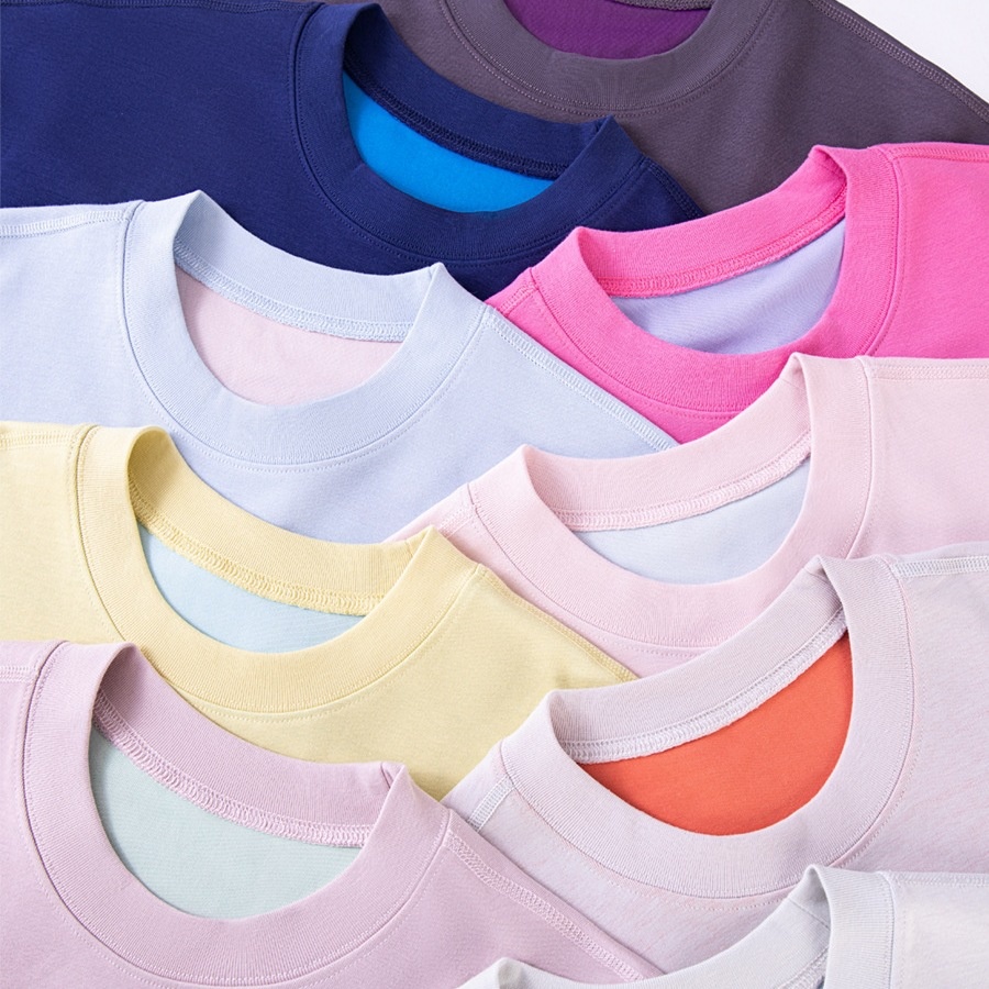 Herren T-shirt Mit Rundhalsausschnitt Für Den Sommer_voghion.com
