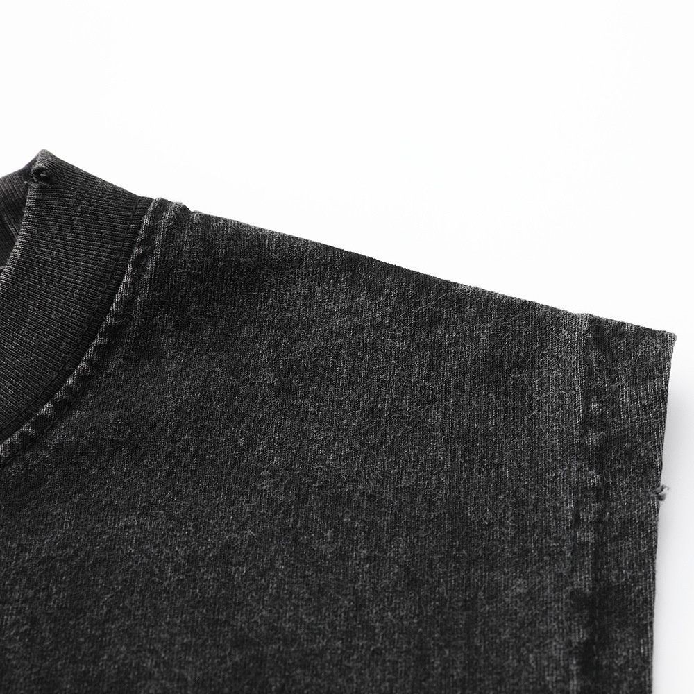 Herren Weste Im Vintage Look Mit Distressed Optik Und Fransen_voghion.com