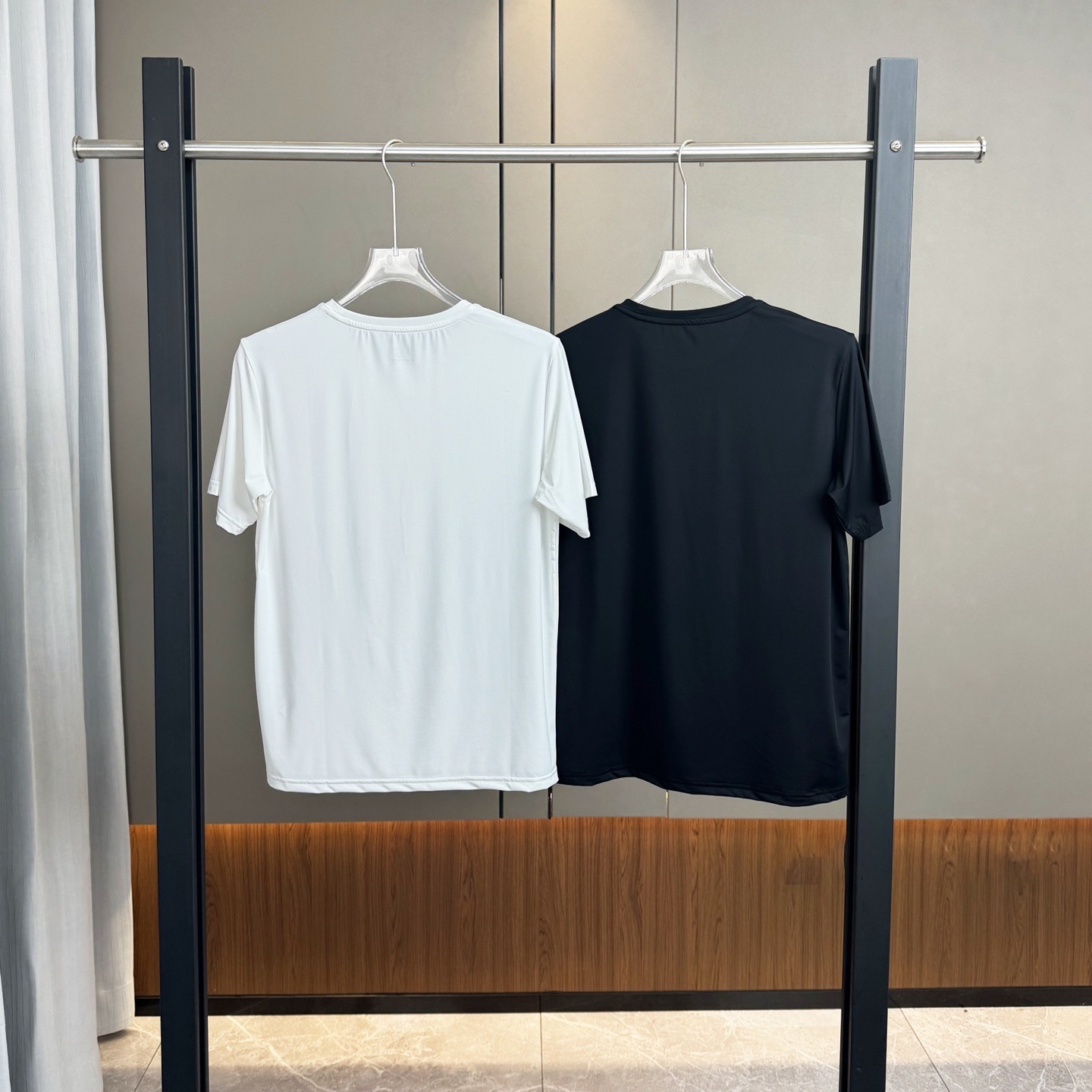 Camiseta de hombre transpirable y de secado rápido para deporte_voghion.com