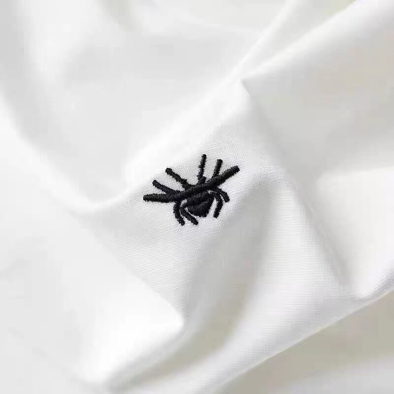 T-shirt uomo in cotone a maniche corte con scollo rotondo_voghion.com