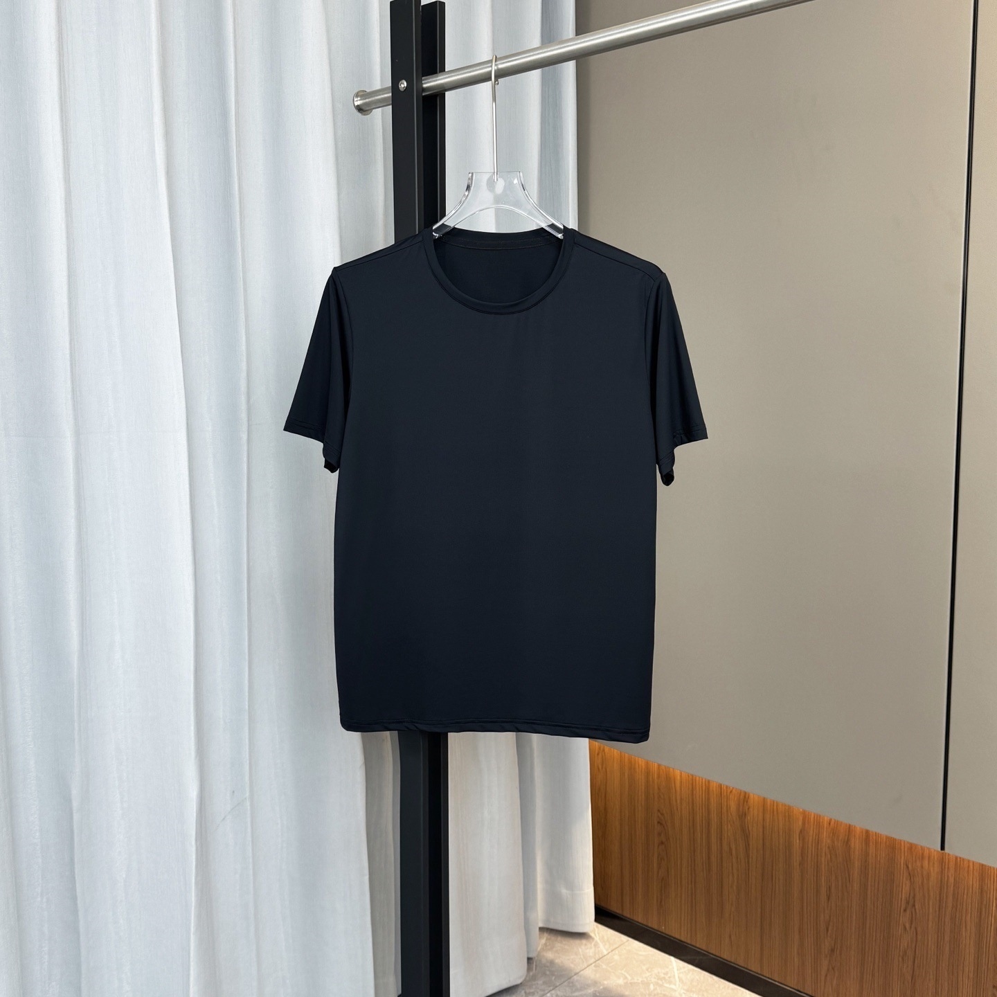 Camiseta de hombre transpirable y de secado rápido para deporte_voghion.com