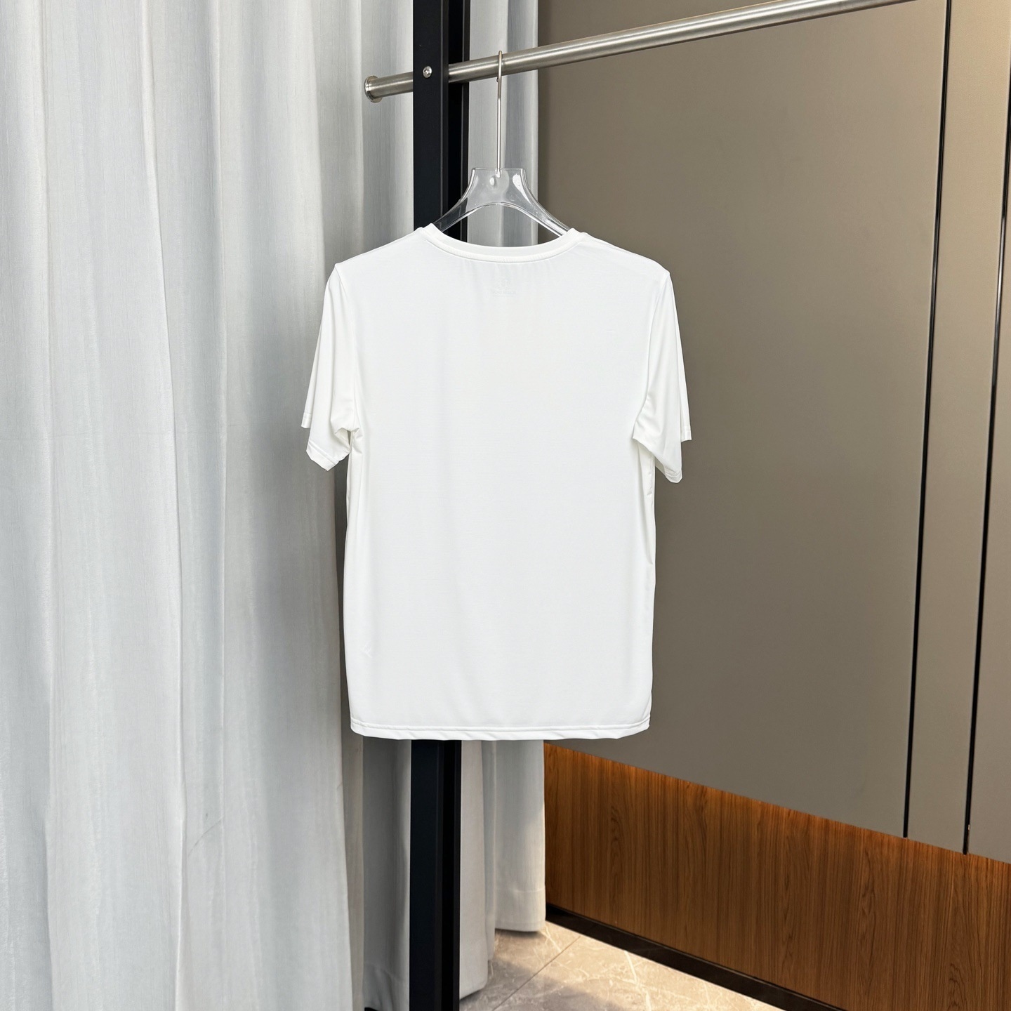 Camiseta de hombre transpirable y de secado rápido para deporte_voghion.com