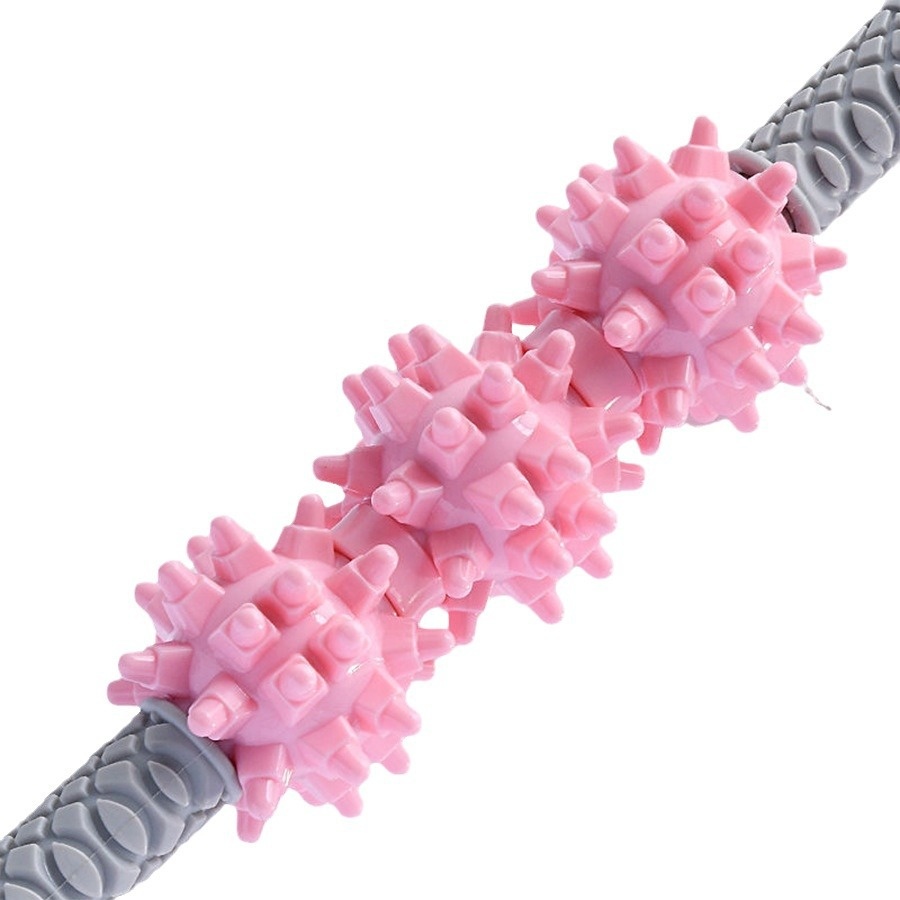 Muscle Massage Roller For Deep Tissue And Fascia Relaxation_voghion.com