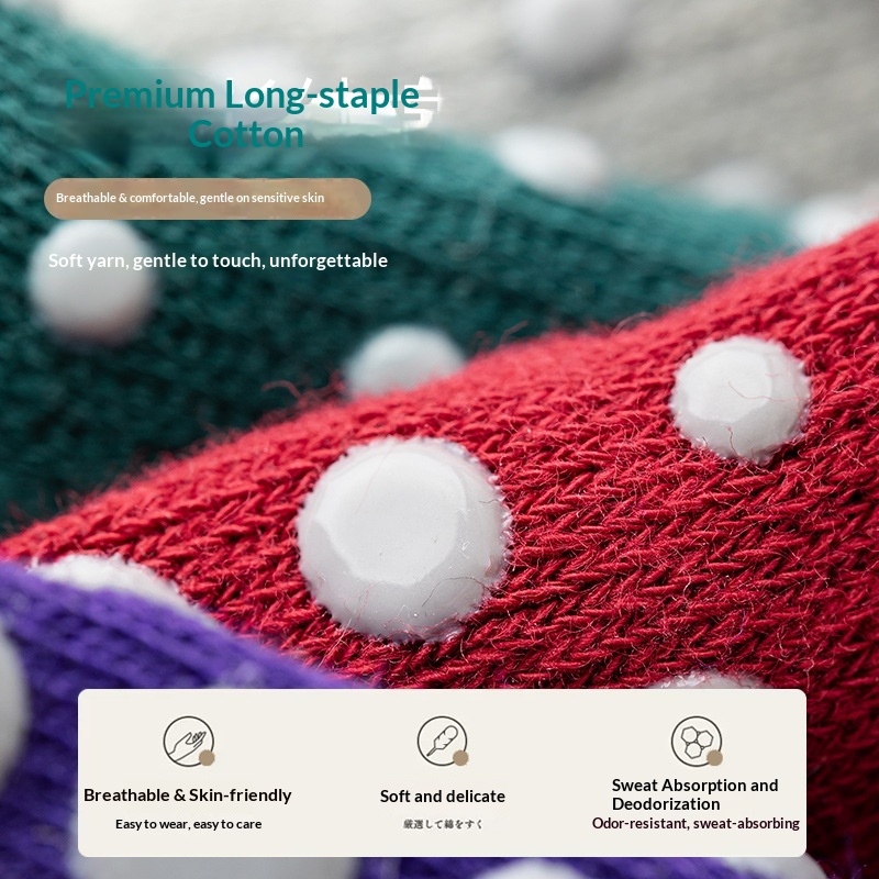 Non-slip Five-toe Yoga Socks With Lace-up Design For Pilates_voghion.com