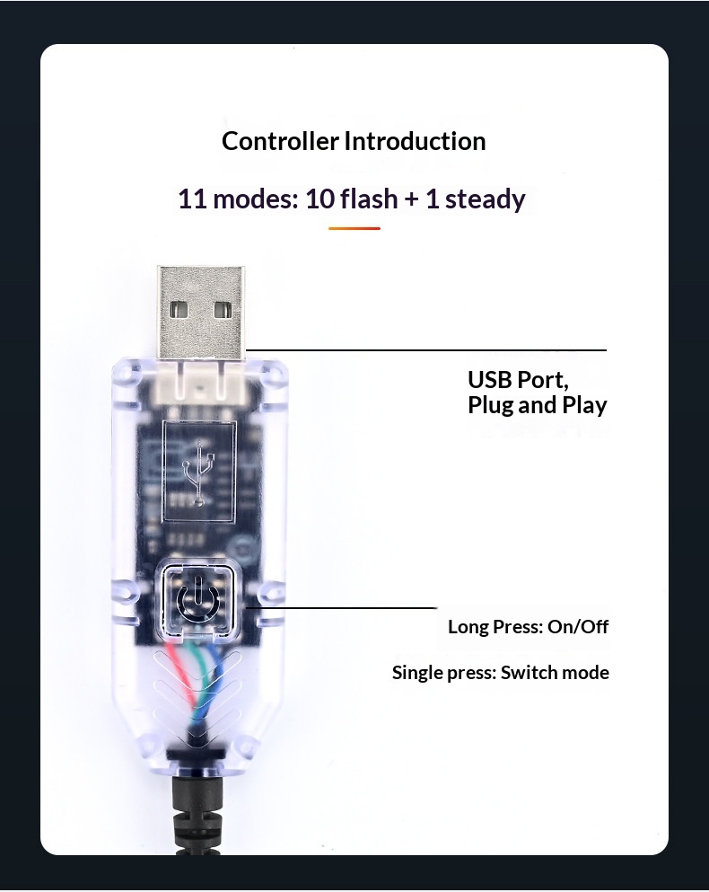 Devil's Eye Blinking Ambient Rear Window Car Sticker LED Dynamic Display Expression Light Decoration_voghion.com