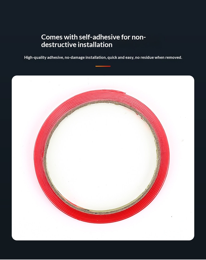 Devil's Eye Blinking Ambient Rear Window Car Sticker LED Dynamic Display Expression Light Decoration_voghion.com