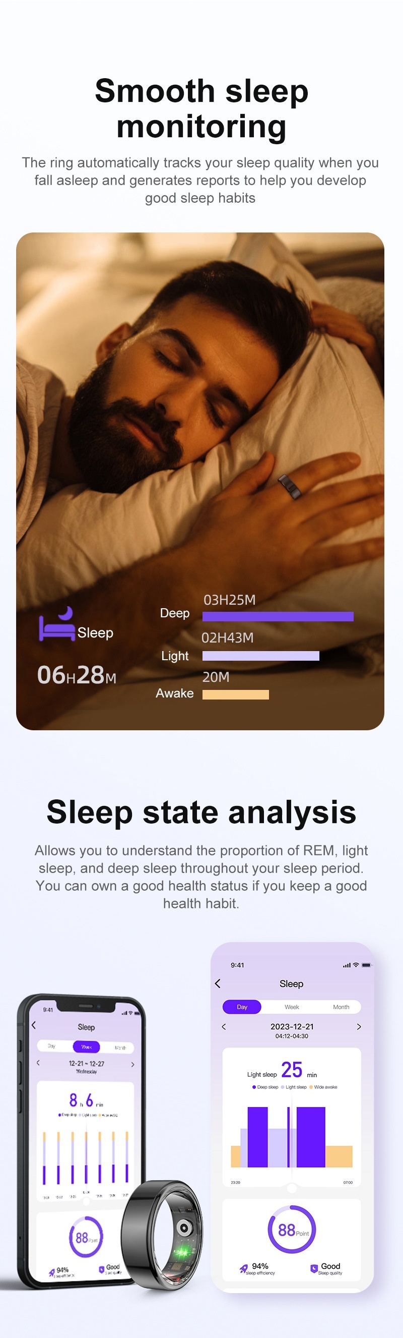 R02SmartRingwaterproofheartratebloodoxygenmonitoringwaterpro_voghion.com