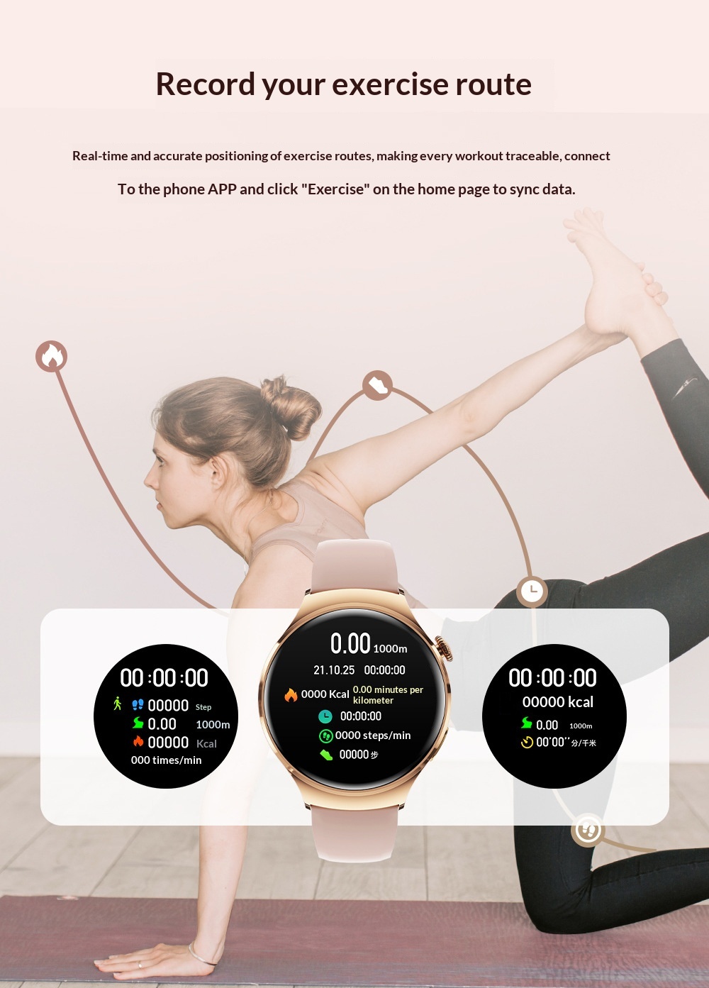 M11 Smart Watch With Bluetooth Calling Heart Rate And Nfc Payment_voghion.com