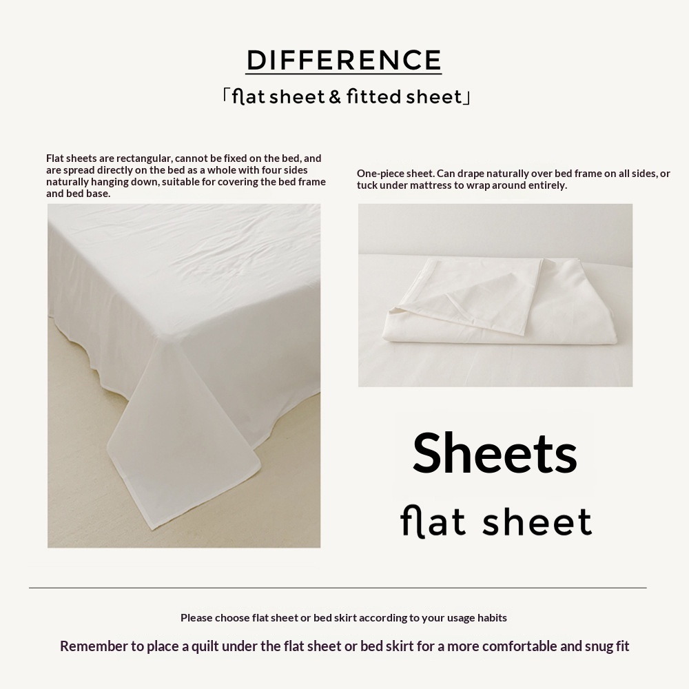Cartoon Cotton Bedding Set For Children And Students Duvet Cover_voghion.com